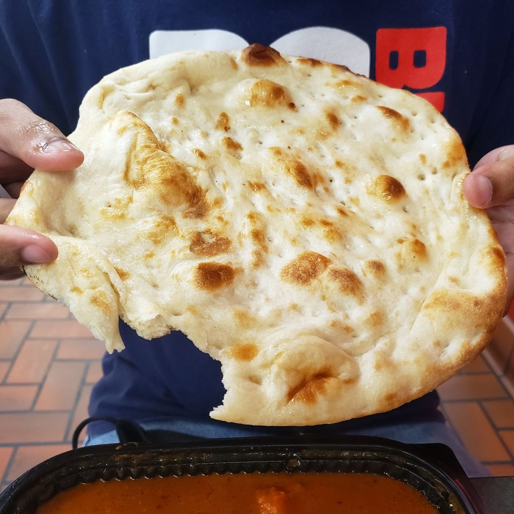 Royal Kabab - Naan - Indian Near Me - Gambrills, Maryland