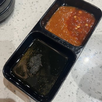 AYCE Gogi - VAN NUYS - Sauce - Korean Near Me - Van Nuys, California AYCE Gogi - VAN NUYS - Sauce - Korean Near Me - Van Nuys, California