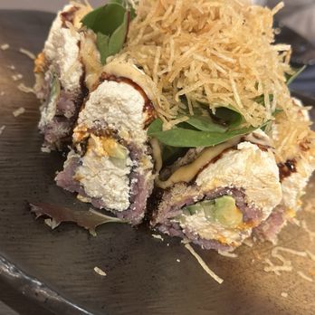 Kuro Sushi - Sushi Bars Near Me - Bellevue, Washington Kuro Sushi - Sushi Bars Near Me - Bellevue, Washington