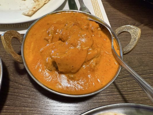 Himalayan Palace Restaurant by null