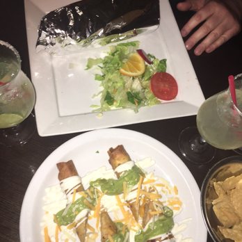 El Nopal Restaurante - After I ate half my flautas already - Mexican Near Me - Anaheim, California El Nopal Restaurante - After I ate half my flautas already - Mexican Near Me - Anaheim, California