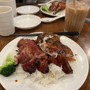 HK B.B.Q. Master - Barbeque Near Me - Richmond, British Columbia