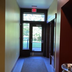 Sawyer Hayes Community Center