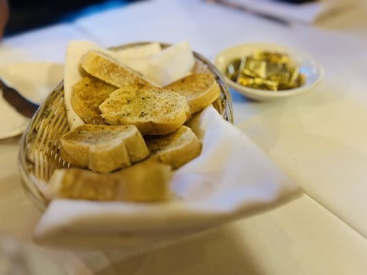 Meet the Meat by null