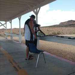 Mohave Sportsman Club