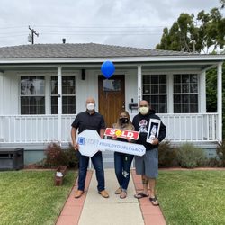 Mark Lorico - Lorico Legacy Group - Off Market seller I found through our vast network and sold it to our buyers!