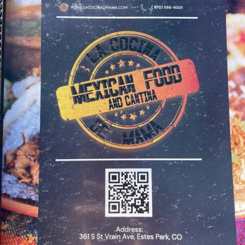La Cocina de Mama - Breakfast & Brunch Near Me - Estes Park, Colorado