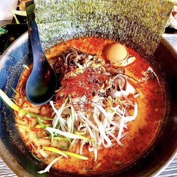 Nishikawa Ramen - Spicy Ramen - Ramen Near Me - Phoenix, Arizona Nishikawa Ramen - Spicy Ramen - Ramen Near Me - Phoenix, Arizona