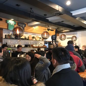 Bibble & Sip - Coffee & Tea Near Me - New York, New York