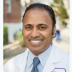 Timothy G Jayasundera, MD, FACC