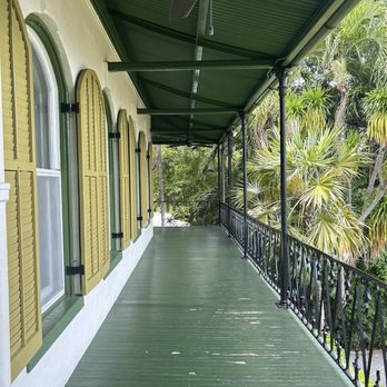 Ernest Hemingway Home - Museums Near Me - Key West, Florida Ernest Hemingway Home - Museums Near Me - Key West, Florida