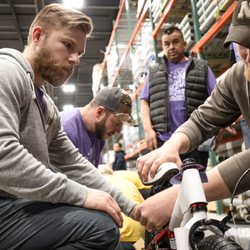 THRASHER FOUNDATION REPAIR - 34 Photos - 1619 N Packer Rd, Springfield