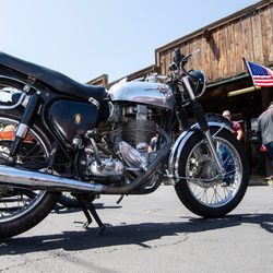 Tehachapi Mountain Post 5948 Vfw