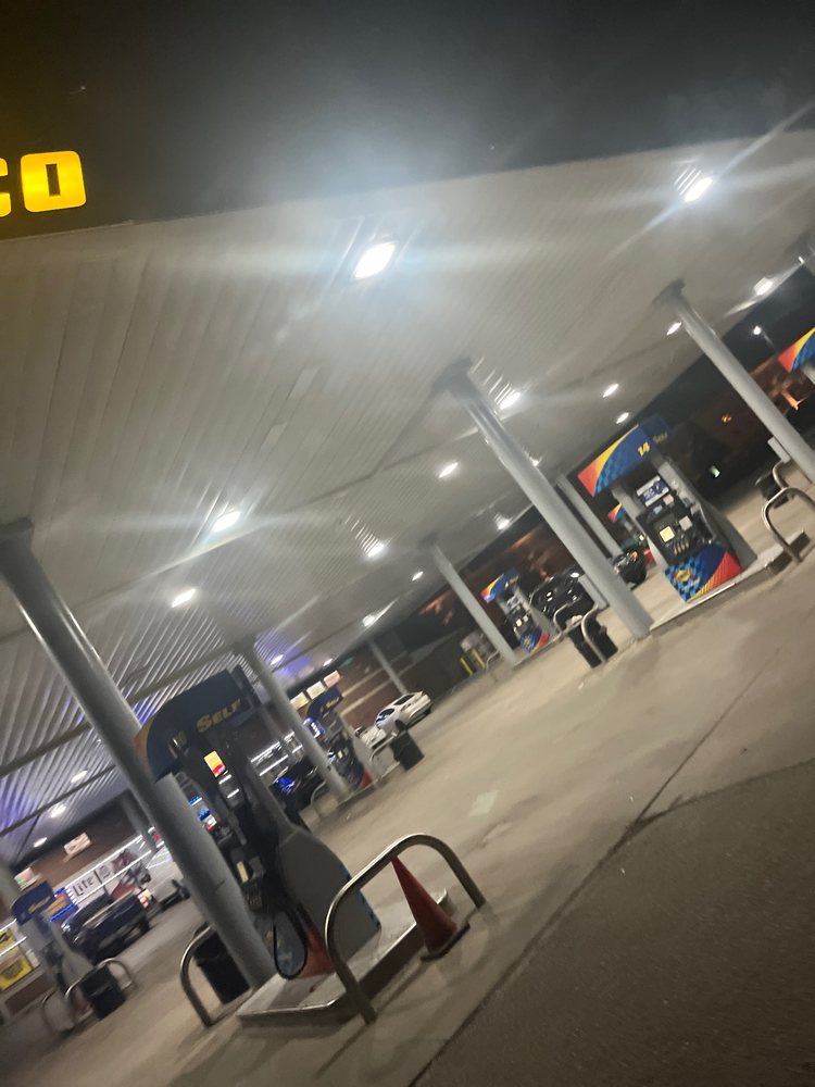 SUNOCO Updated August 2024 18854 Northline Rd, Southgate, Michigan
