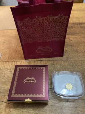 Pâtisserie Mahrouse by null