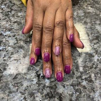 Pretty Nails - Fresh nails - Nail Salons Near Me - Windsor Mill, Maryland