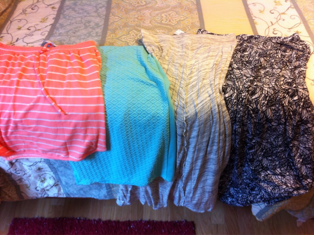 CATO’S Updated August 2024 109 N Poplar St, Searcy, Arkansas