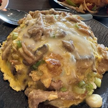 Cheers! Hong Kong - This egg dish appears to also be discontinued - Cantonese Near Me - Seattle, Washington Cheers! Hong Kong - This egg dish appears to also be discontinued - Cantonese Near Me - Seattle, Washington