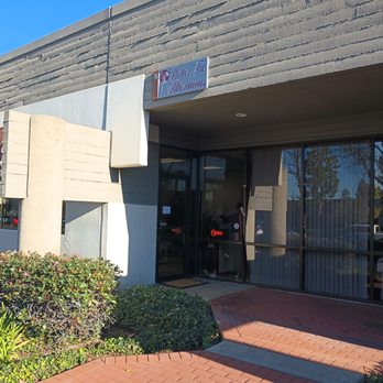 Better Fit Alterations - Sewing & Alterations Near Me - Irvine, California