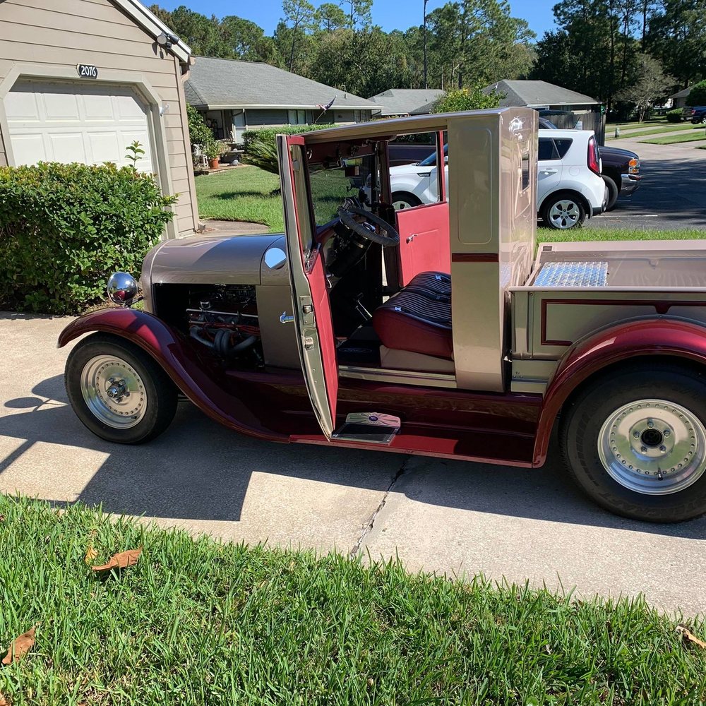 Johnny Boys Garage - Auto Repair Near Me - Jacksonville, Florida