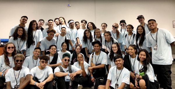 Judy Bayley Theatre by null