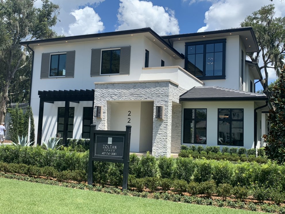 Slide of Kancor Building Solutions