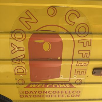 Dayon Coffee Co - Logo - Coffee & Tea Near Me - Oceanside, California