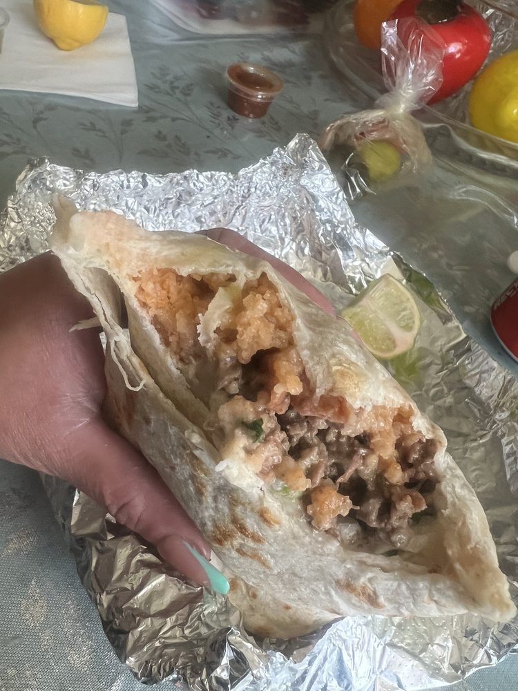 Taqueria Barajas
