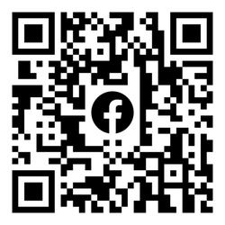 Circle C Auto Sales - QR code to Circle C Auto Sales Facebook page