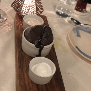 Azur - Sufle - Seafood Near Me - Istanbul, 34