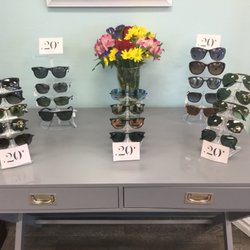 Cate Street Optical