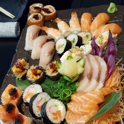 Tender Japanese Restaurant