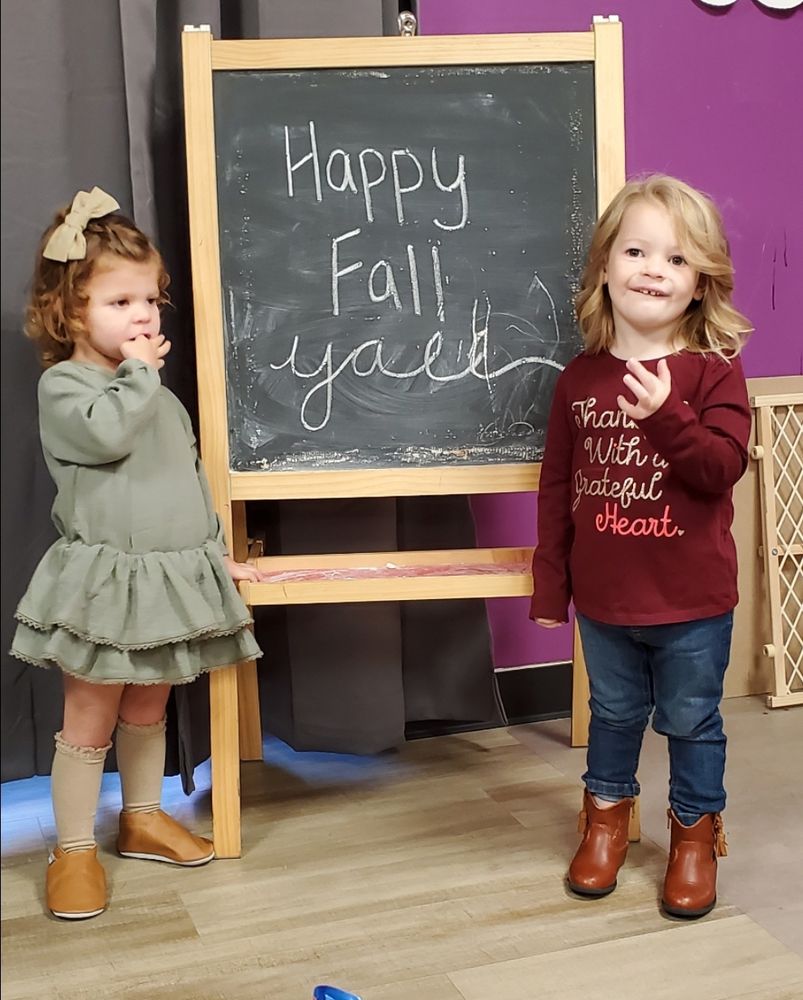 First United Methodist Church Preschool - Mother's Day Out - childcare center in Edmond, OK