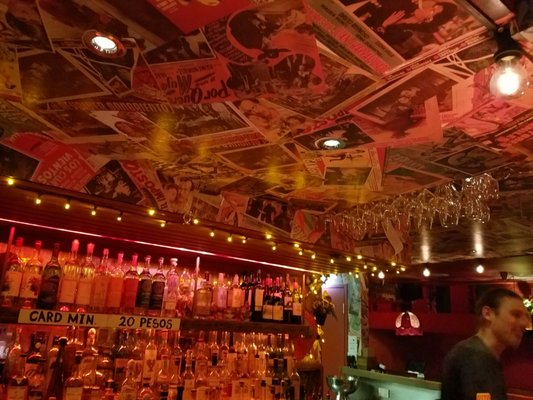 Bodega Underground by null