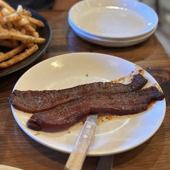 Surisan - 2 Pieces Millionaire's Bacon Side - Korean Near Me - San Francisco, California
