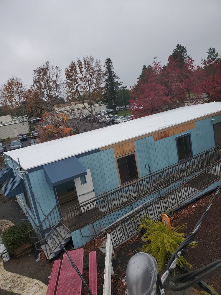 Slide of Diablo Roofing