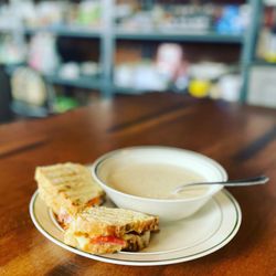 Grand Market & Cafe