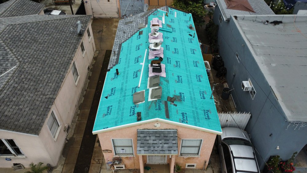 Slide of NRG Upgrade