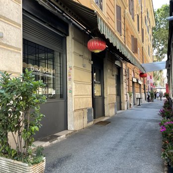 Dim Sum - Dim Sum Near Me - Rome, RM