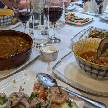 Kavkaz Grill - Mediterranean Near Me - Vaughan, Ontario