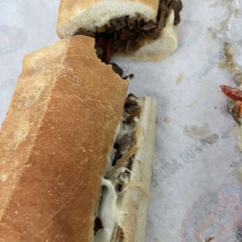 Jersey Mike's Subs - Fast Food Near Me - Rockwall, Texas