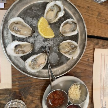 Gjelina - New American Near Me - Venice, California