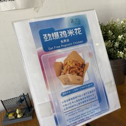 Great fried chicken! Great fried chicken!