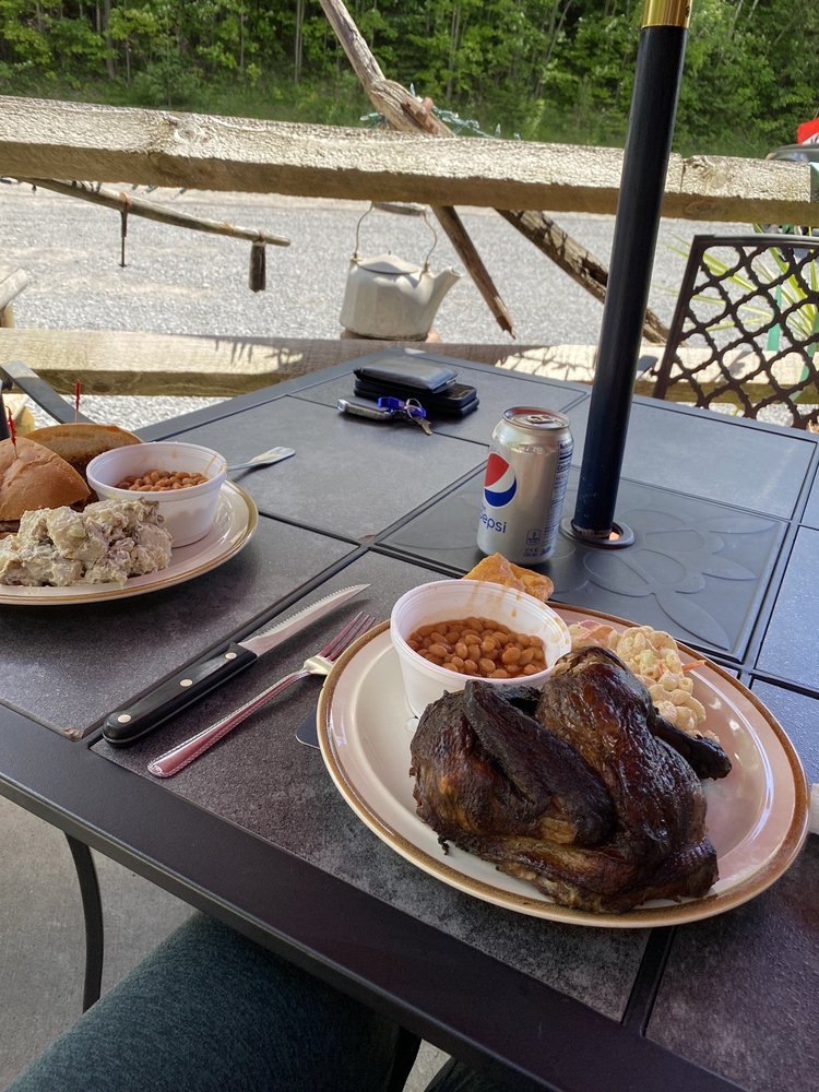 T.J.’S FARM MARKET & CAFE Updated August 2024 13 Photos & 12