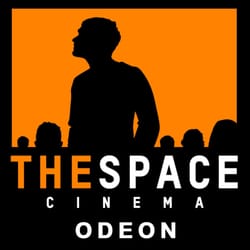 The Space Odeon