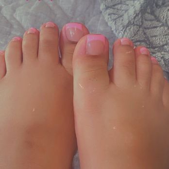 Millennium Nails & Spa - Feet - Nail Salons Near Me - Riverside, California