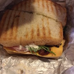Buffalo BLT