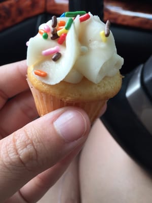 Petite Sweets by null