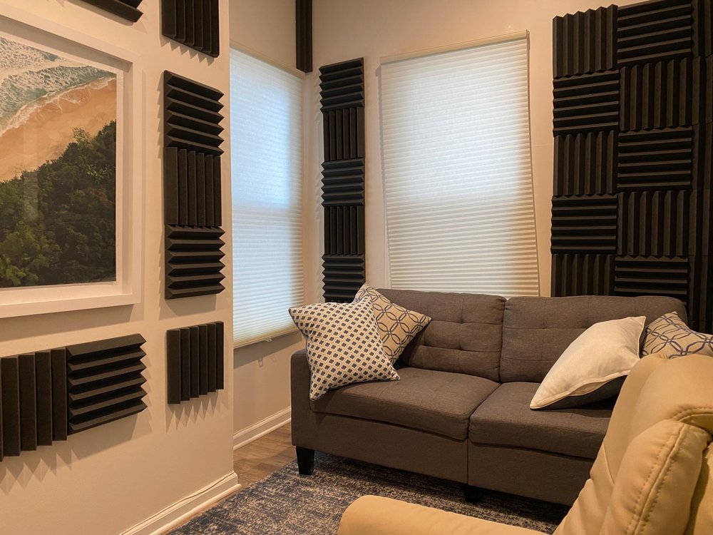 Lachman Ariel - Van Reipen Counseling and Psychological Services - grief counselor in Jersey City, NJ