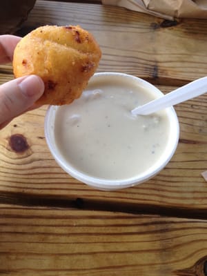 Monahan's Clam Shack by null
